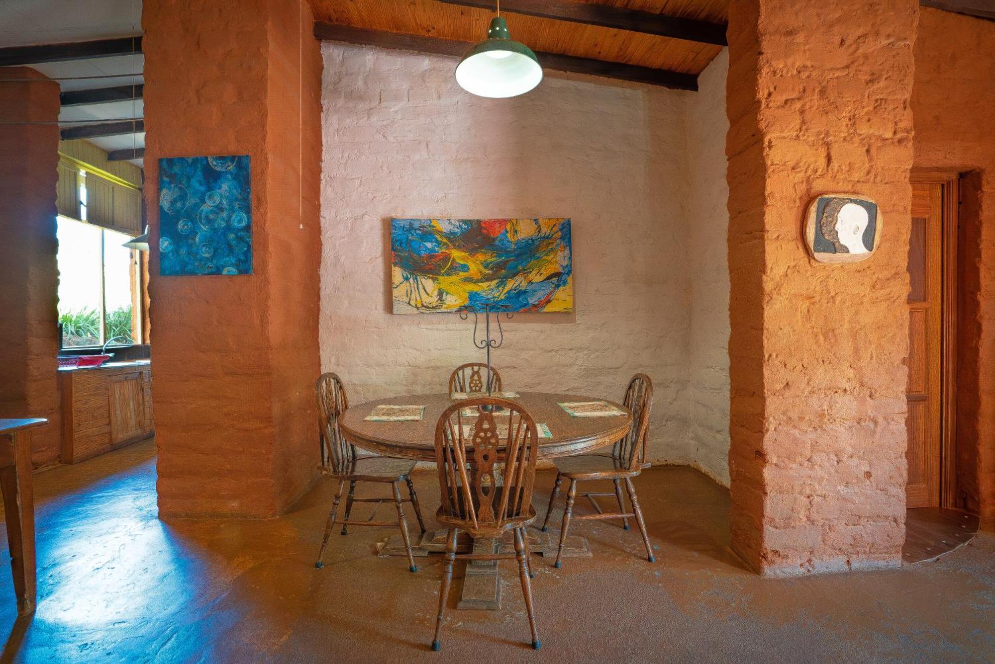 Kokopelli Farm Apartment Magaliesburg Exterior photo
