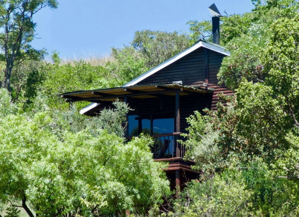 Kokopelli Farm Apartment Magaliesburg Exterior photo