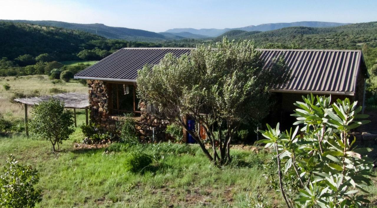 Kokopelli Farm Apartment Magaliesburg Exterior photo